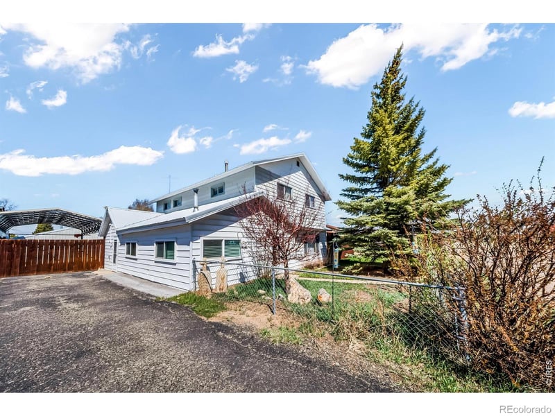 672 Garfield St, Walden, CO 80480