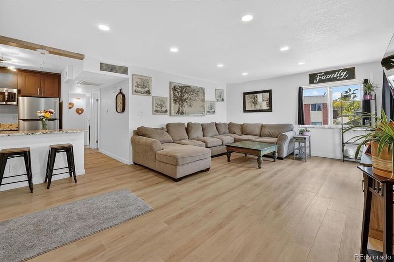3643 S Sheridan Blvd #21, Denver, CO 80235