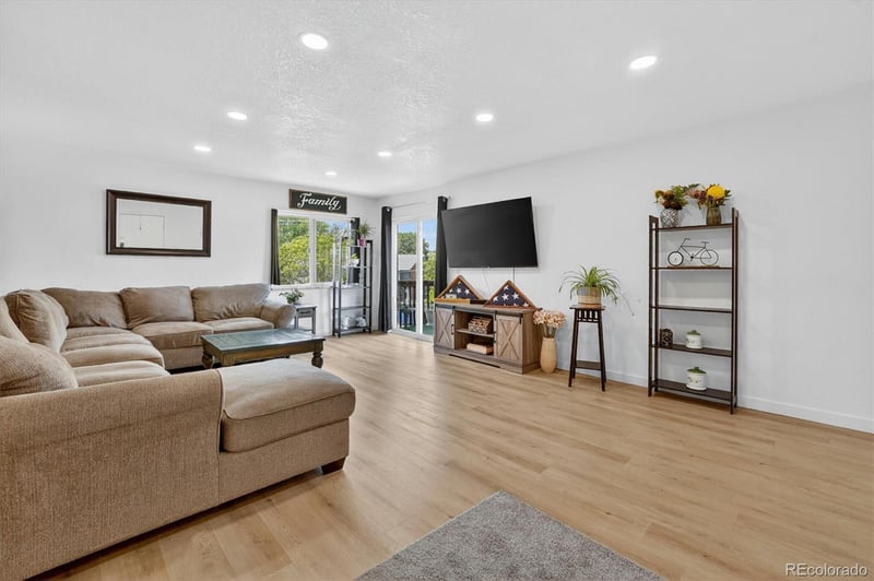 3643 S Sheridan Blvd #21, Denver, CO 80235
