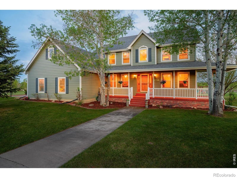 6206 Fox Tail Ct, Loveland, CO 80537