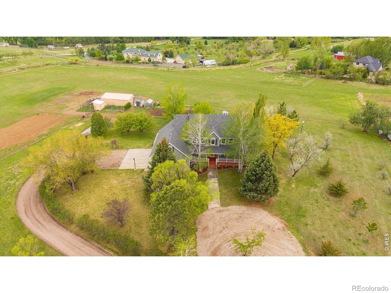 6206 Fox Tail Ct, Loveland, CO 80537