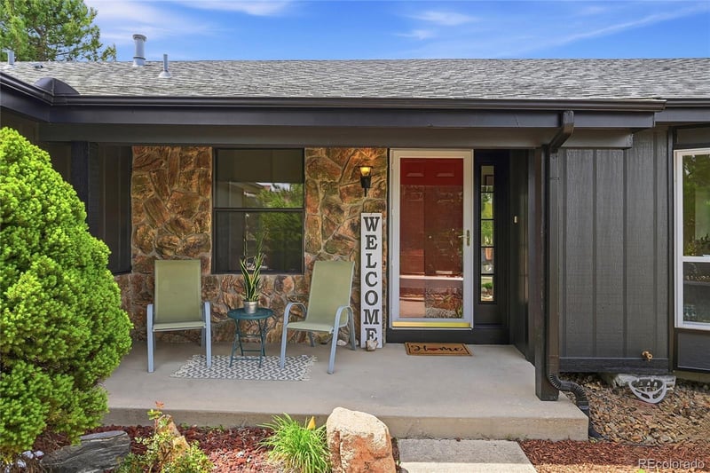 2733 Purgatory Dr, Colorado Springs, CO 80918