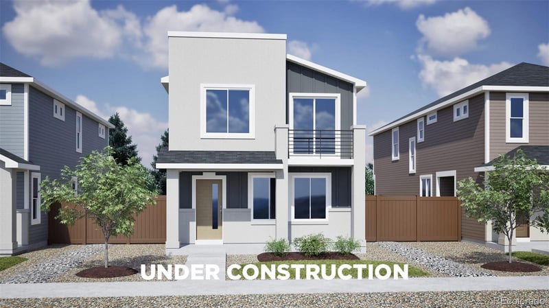 413 N Carrie St, Watkins, CO 80137