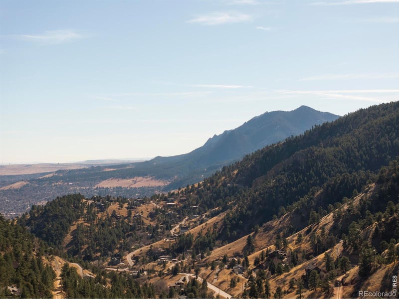 150 Valley View Way, Boulder, CO 80304
