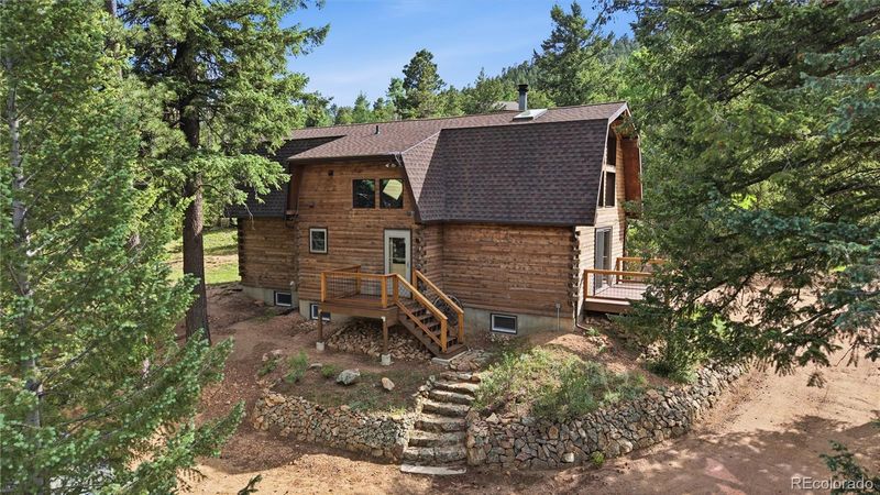 31050 Manitoba Dr, Evergreen, CO 80439