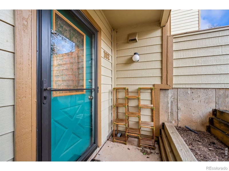 2960 W Stuart St #102, Fort Collins, CO 80526