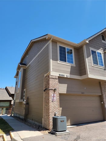 5555 E Briarwood Ave #2005, Centennial, CO 80122