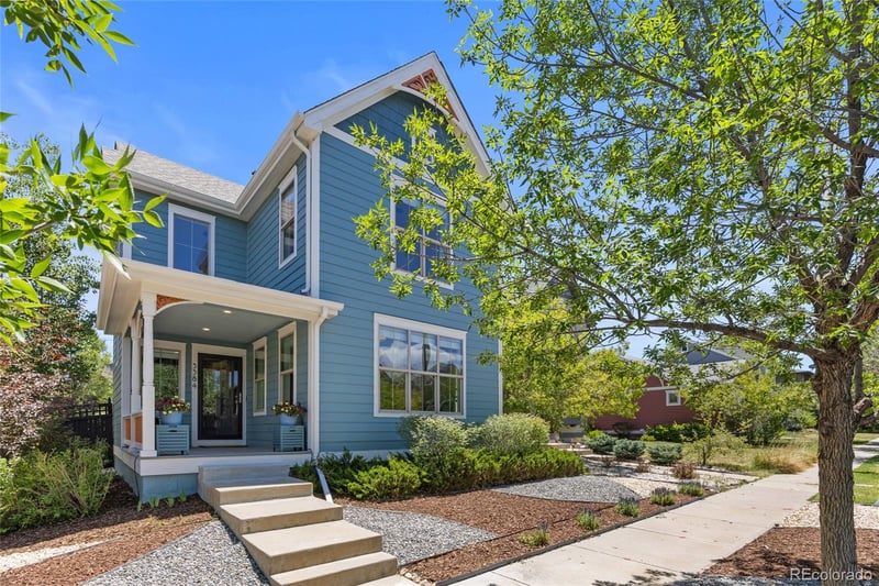 3384 Wabash St, Denver, CO 80238