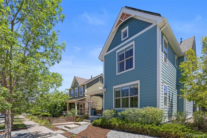 3384 Wabash St, Denver, CO 80238