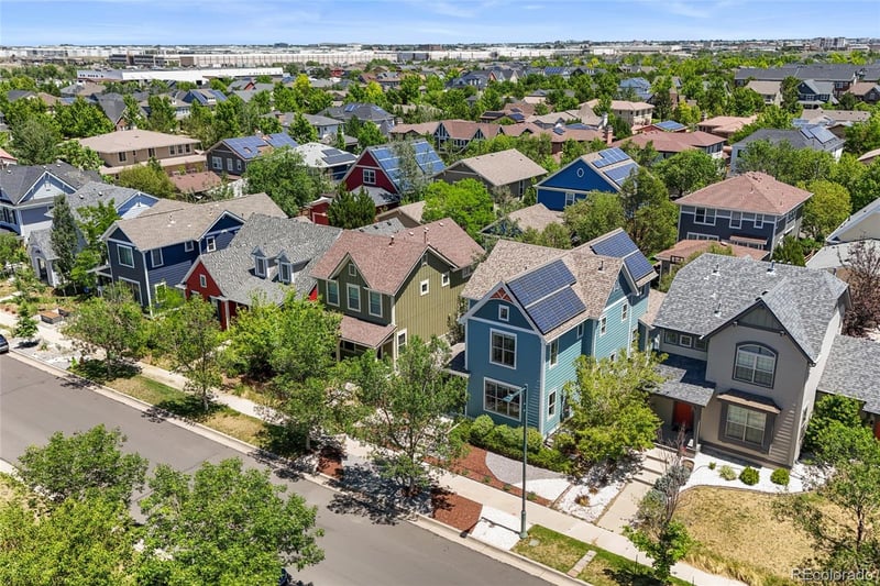 3384 Wabash St, Denver, CO 80238