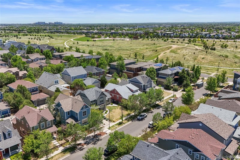 3384 Wabash St, Denver, CO 80238