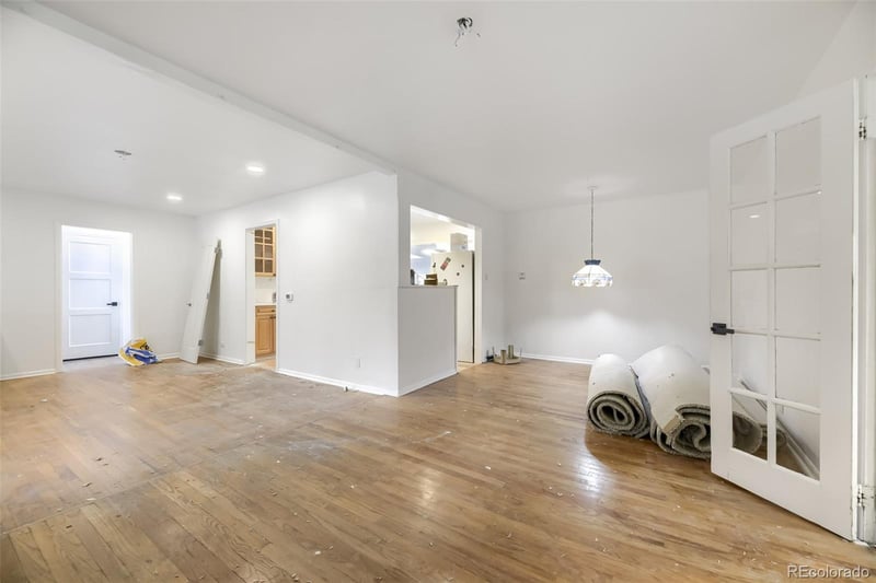 3145 S Ash St, Denver, CO 80222