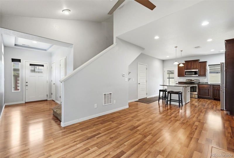 5168 Andes Way, Denver, CO 80249