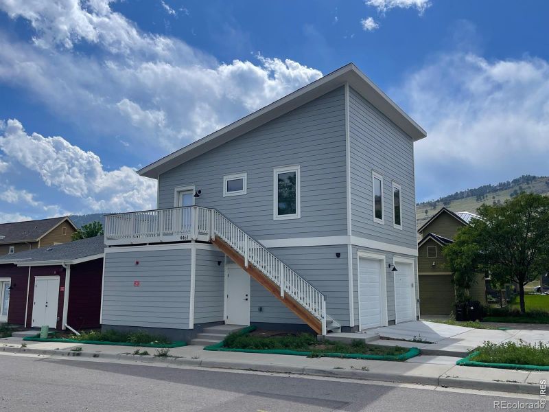 4461 West Ct, Boulder, CO 80304