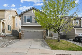 7723 Autumn Leaf Way, Colorado Springs, CO 80922