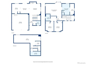 7723 Autumn Leaf Way, Colorado Springs, CO 80922