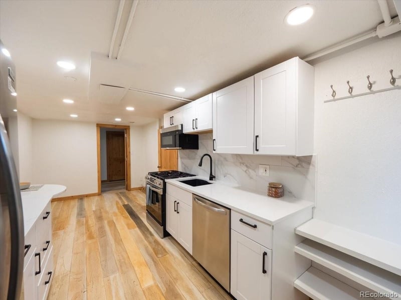 5012 W 36th Ave #5, Denver, CO 80212