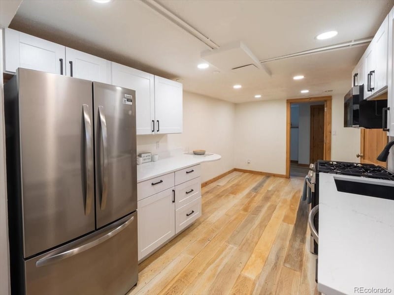 5012 W 36th Ave #5, Denver, CO 80212