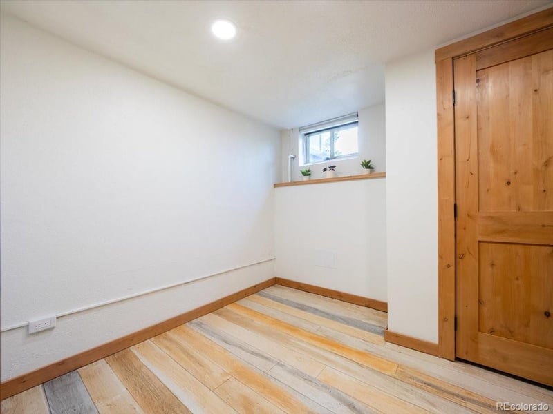 5012 W 36th Ave #5, Denver, CO 80212