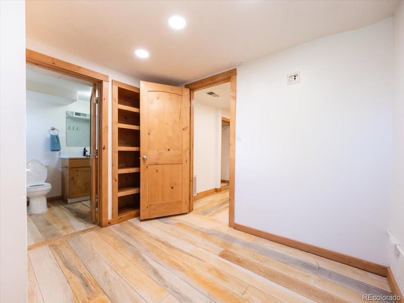 5012 W 36th Ave #5, Denver, CO 80212