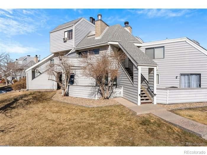 17093 E Tennessee Dr #214, Aurora, CO 80017