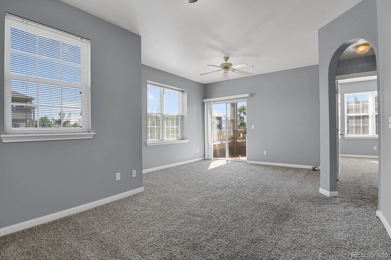 12926 Ironstone Way #201, Parker, CO 80134