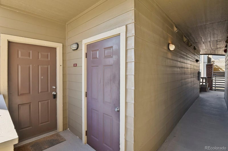 12926 Ironstone Way #201, Parker, CO 80134
