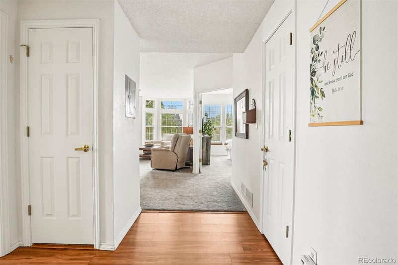 2897 W Riverwalk Cir #307, Littleton, CO 80123
