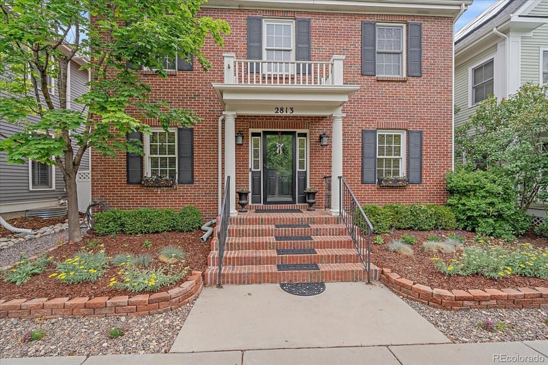 2813 Spruce St, Denver, CO 80238