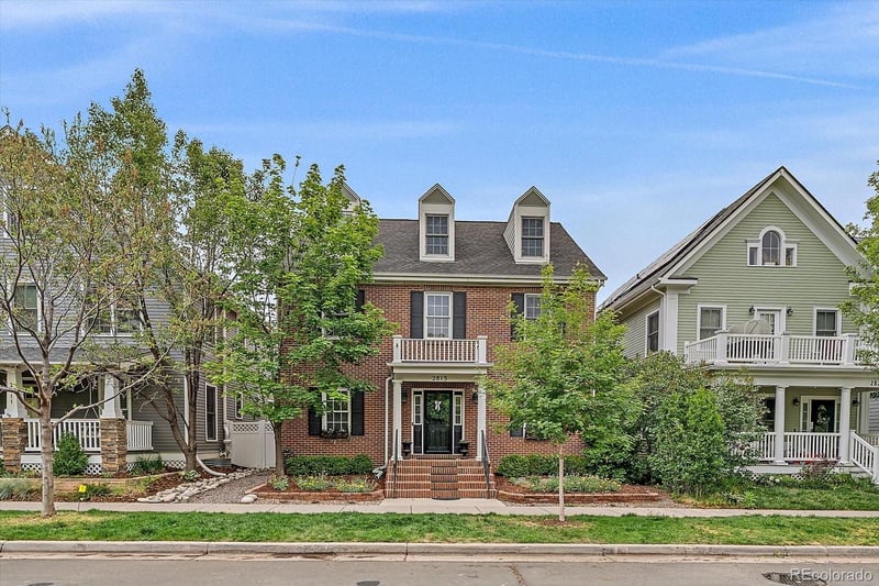 2813 Spruce St, Denver, CO 80238