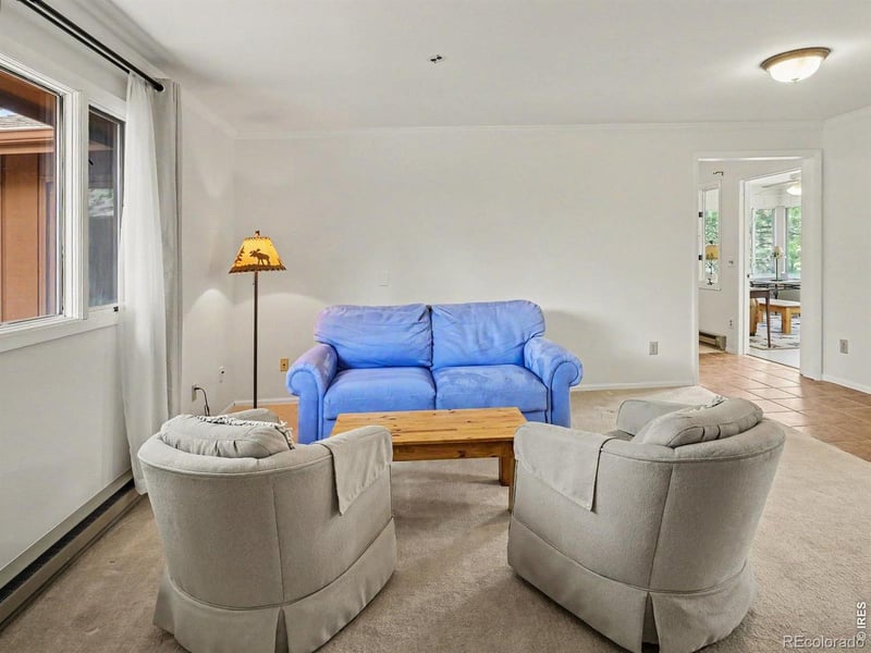 900 Scott Ave, Estes Park, CO 80517