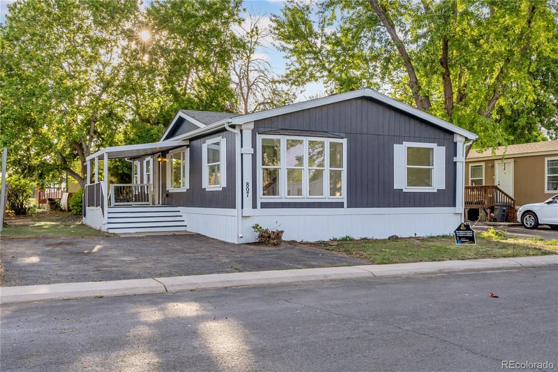 807 Robin Cv, Lafayette, CO 80026