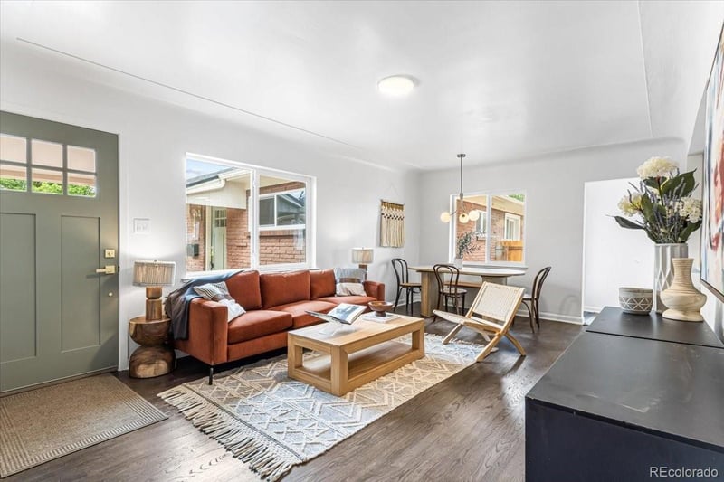 3385 N Kearney St, Denver, CO 80207