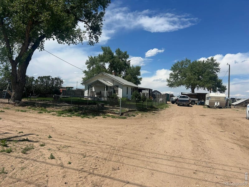 25061 County Road 50, Kersey, CO 80644