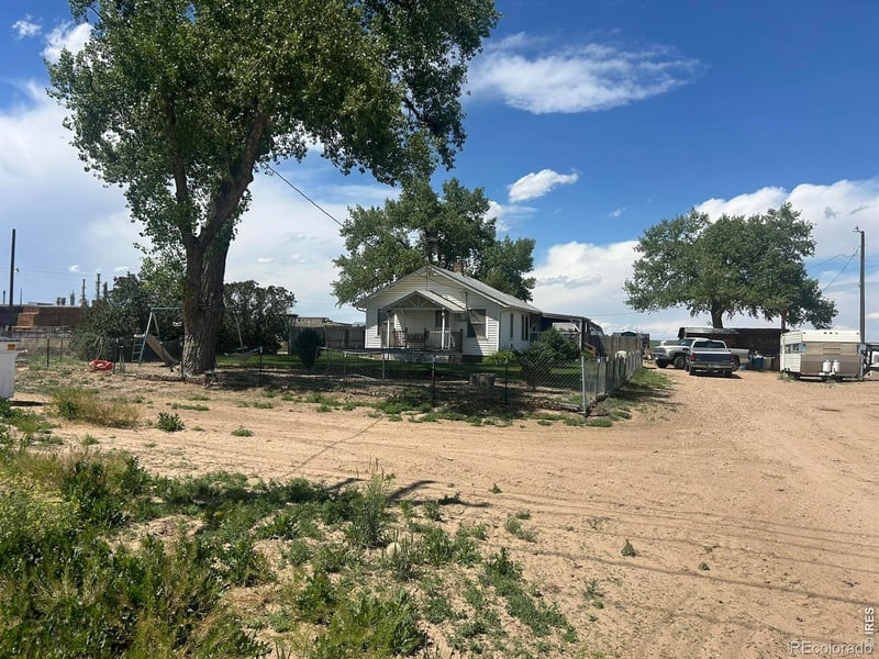 25061 County Road 50, Kersey, CO 80644
