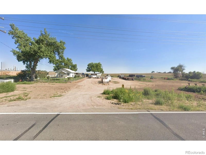 25061 County Road 50, Kersey, CO 80644