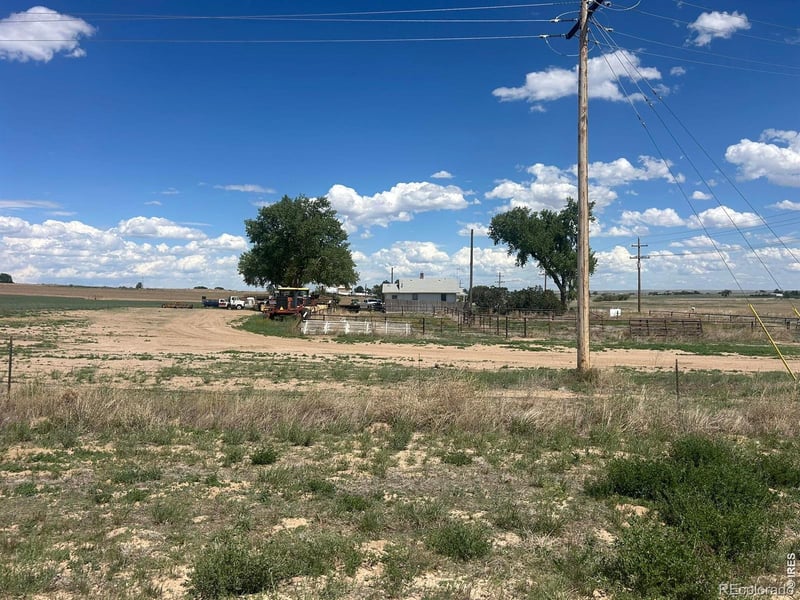25061 County Road 50, Kersey, CO 80644