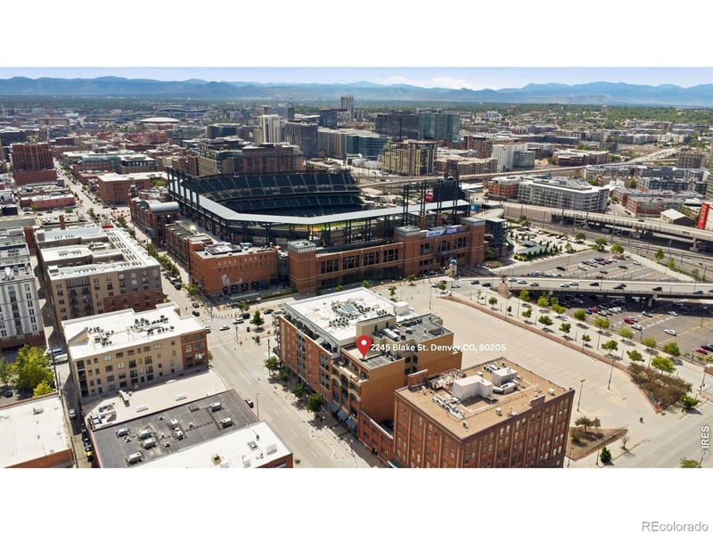 2245 Blake St #J, Denver, CO 80205