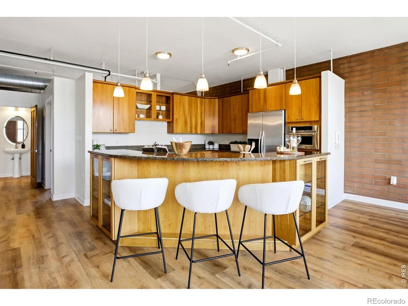 2245 Blake St #J, Denver, CO 80205