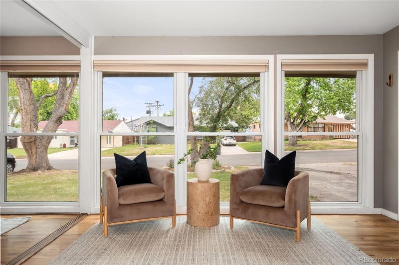1475 S Hudson St, Denver, CO 80222