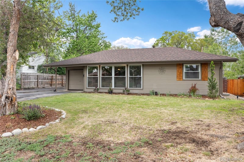 1475 S Hudson St, Denver, CO 80222