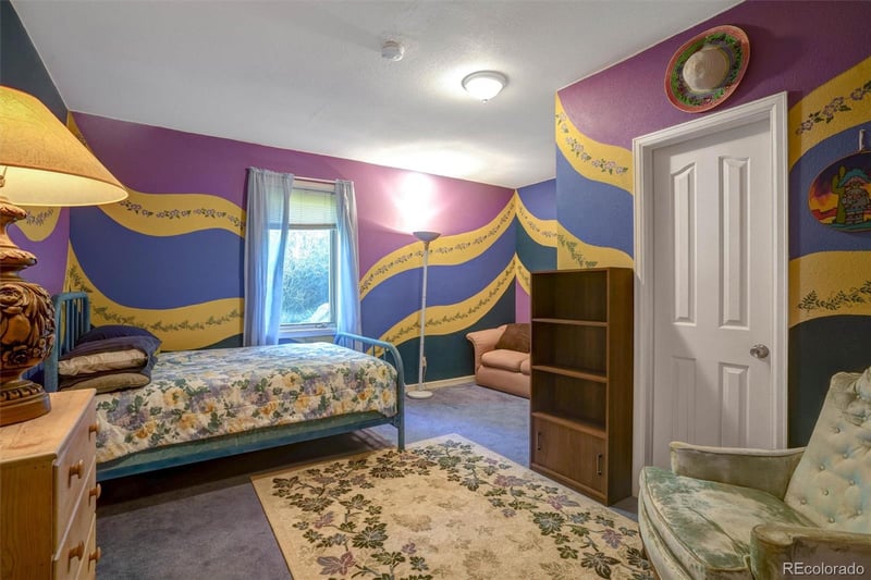 1206 Biddle St, Georgetown, CO 80444
