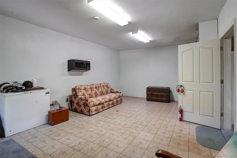 1206 Biddle St, Georgetown, CO 80444
