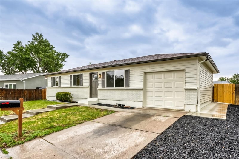 5326 Vaughn St, Denver, CO 80239
