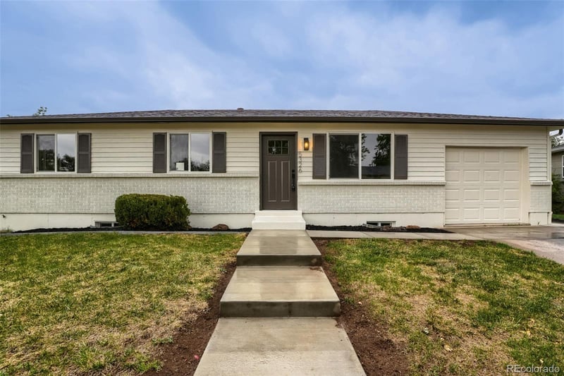 5326 Vaughn St, Denver, CO 80239