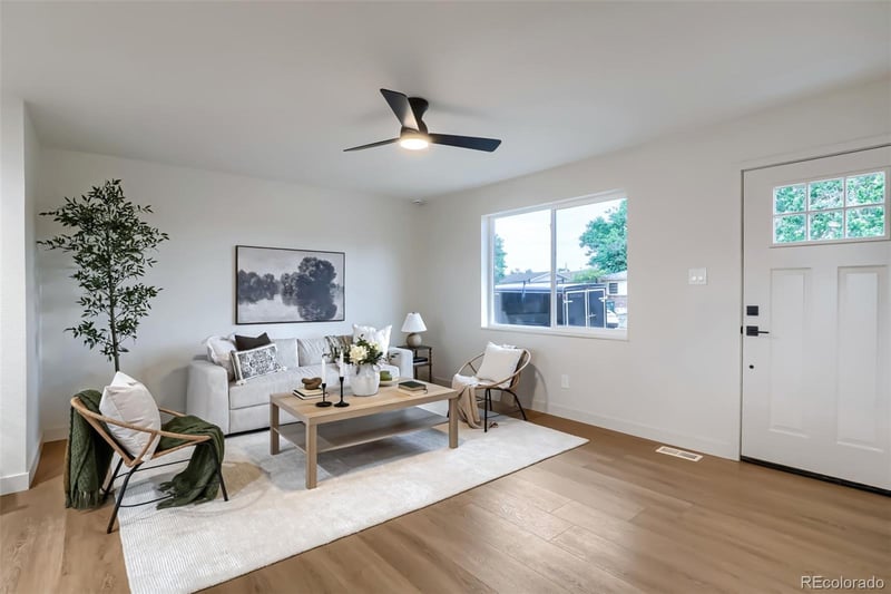 5326 Vaughn St, Denver, CO 80239