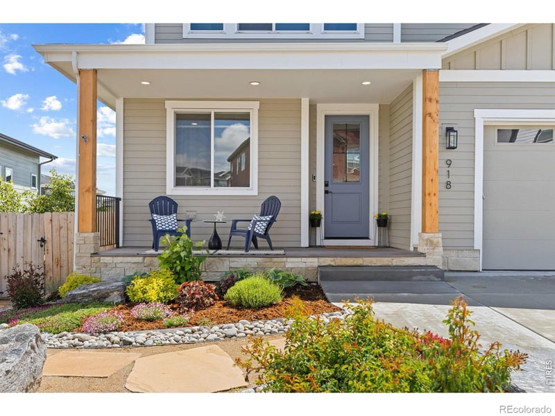 918 Eldorado Ln, Louisville, CO 80027