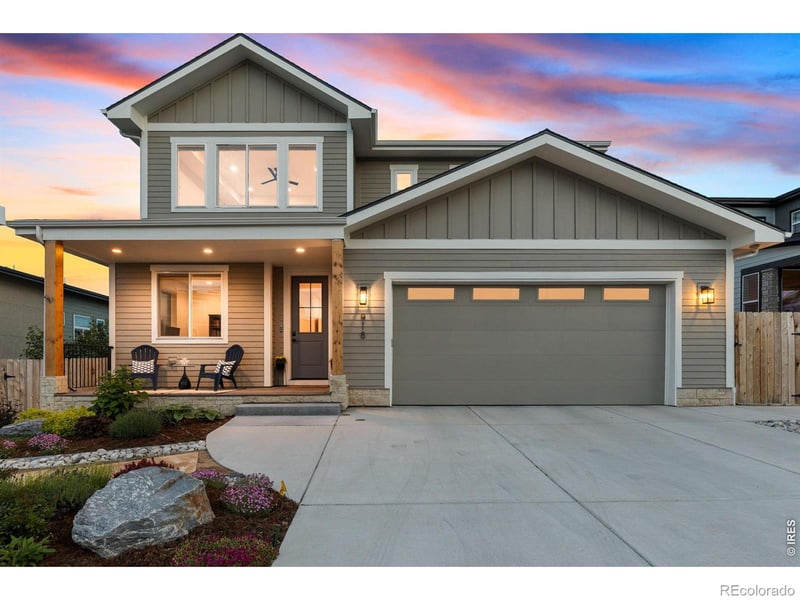 918 Eldorado Ln, Louisville, CO 80027