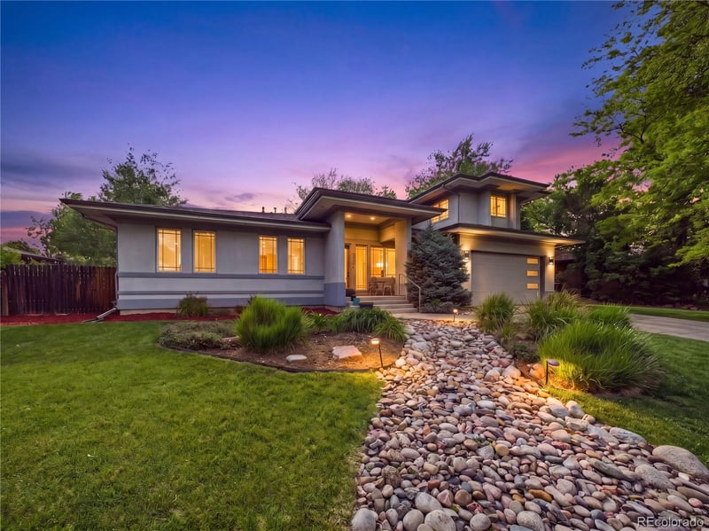 2975 S Pontiac St, Denver, CO 80224
