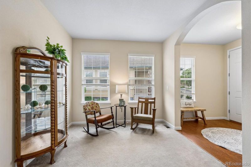 22141 E Euclid Pl, Aurora, CO 80016
